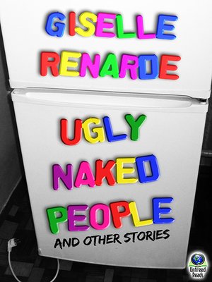 cover image of Ugly Naked People
